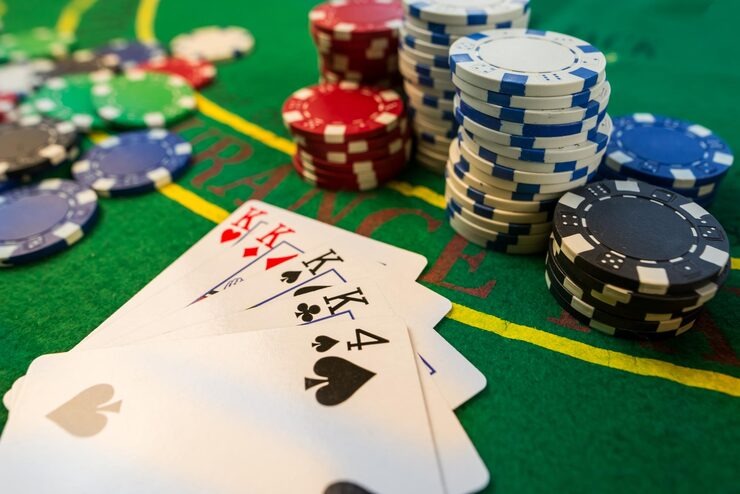 jilivip এর প্রধান গেম স্ক্রিন